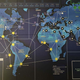 The Pandemic: Legacy board